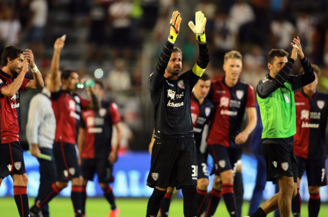 Il retroscena: Storari ha parlato con Galliani. Vicino il ritorno al Milan preview