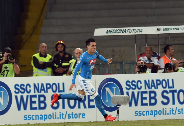 Callejón: “Ottimo secondo tempo. Milik? Un giocatore davvero forte” preview