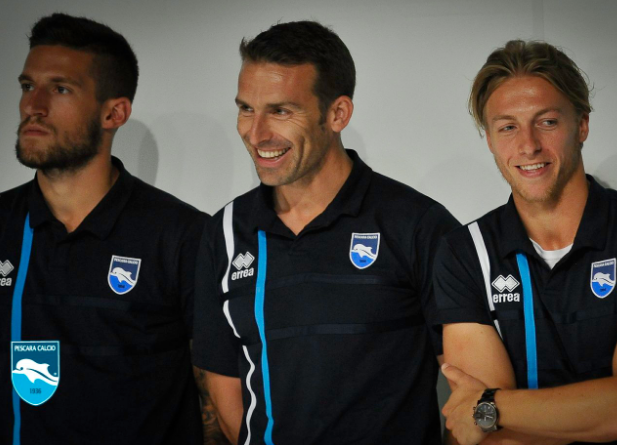 Campagnaro: “L’Inter ha fatto acquisti importanti. Icardi? Lo conosco e so come fermarlo” preview