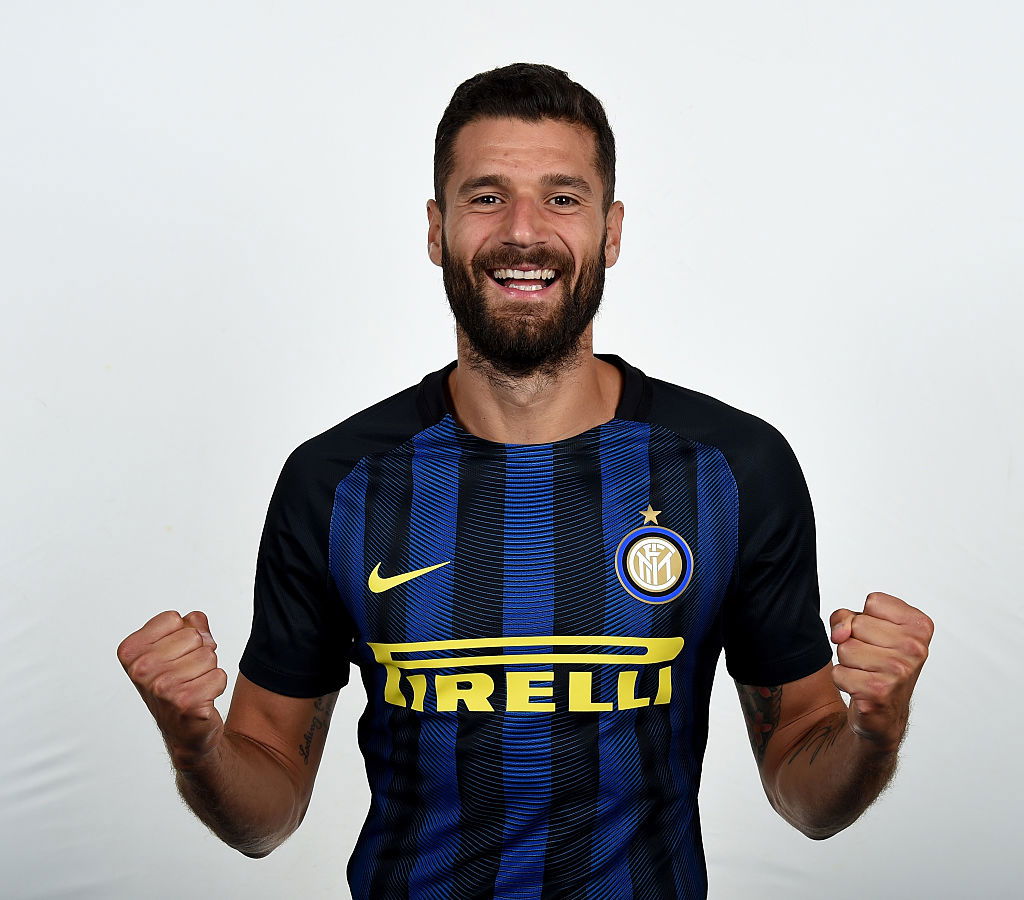 Candreva: “Non vediamo l’ora di ripartire. Vogliamo donare spensieratezza” article-post