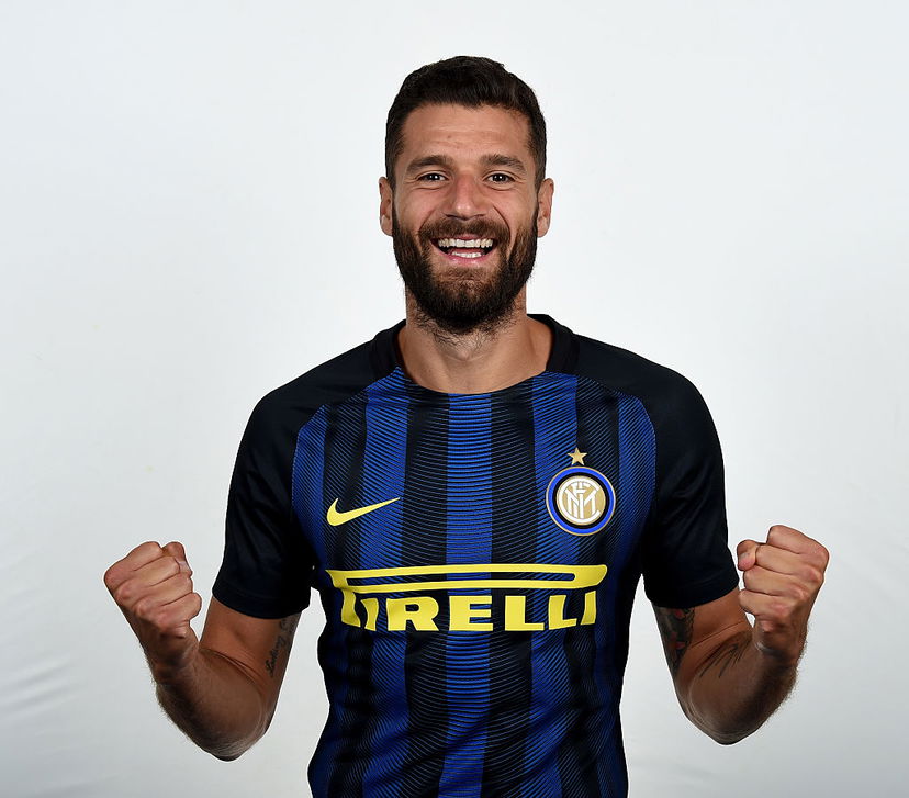 Candreva: “Meritavamo di vincere, ripartiamo da questa prestazione” preview