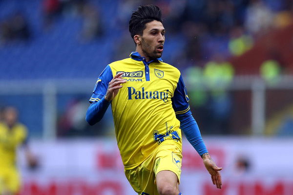 Chievo, parla Castro: “Con il Cagliari sarà la sfida più importante dell’ultimo periodo” preview