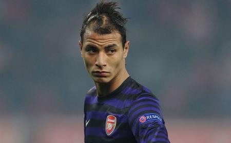 Chamakh Mirror