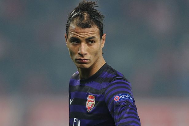 Daily Mirror: Norwich, tentativo per lo svincolato Chamakh preview