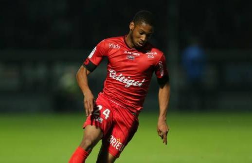Ufficiale: Guingamp, rinnovo fino al 2020 per Marcus Coco preview