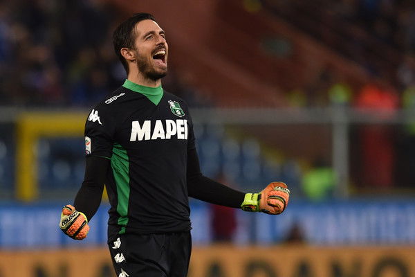 Consigli taglia il traguardo delle 400 presenze in Serie A. Solo 4 meglio di lui nell’era dei 3 punti preview