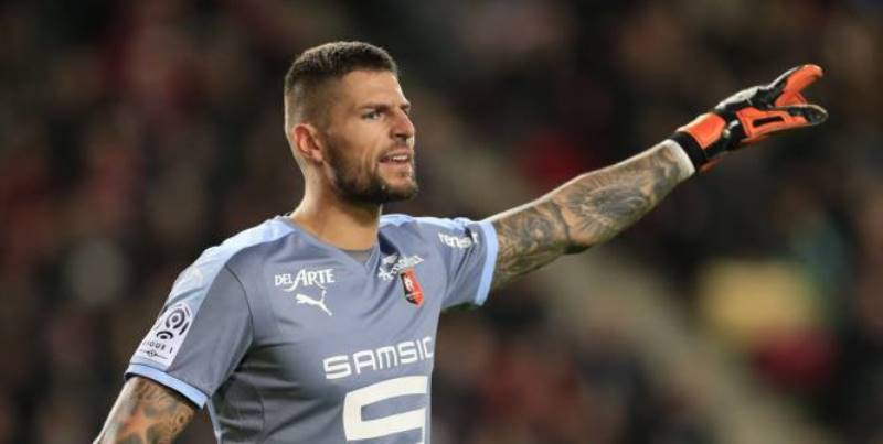 L’Equipe: Fiorentina, accordo raggiunto per Costil a parametro zero article-post