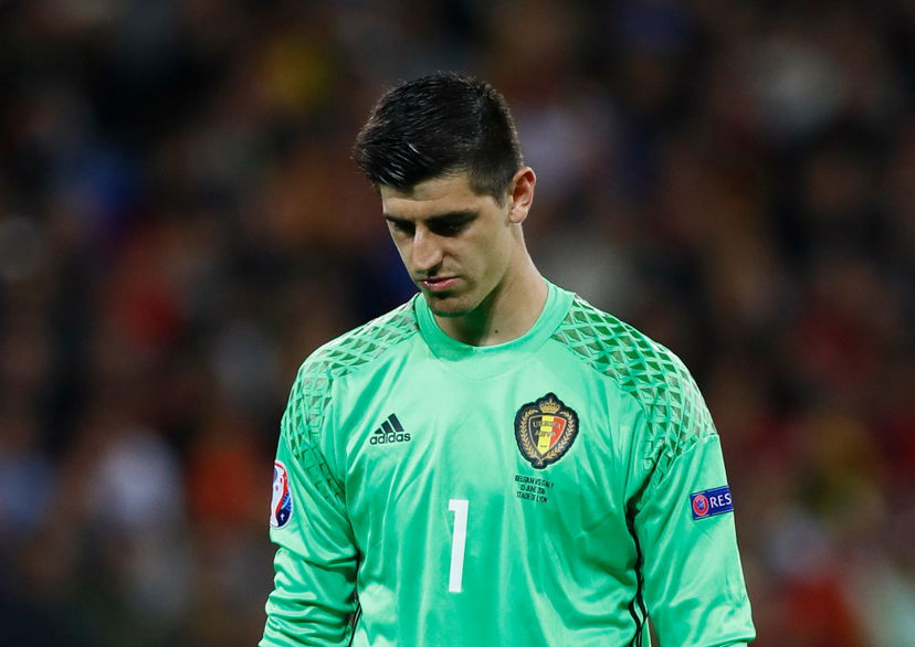 Dall’Inghilterra: Real, pronto il blitz decisivo per Hazard e Courtois preview