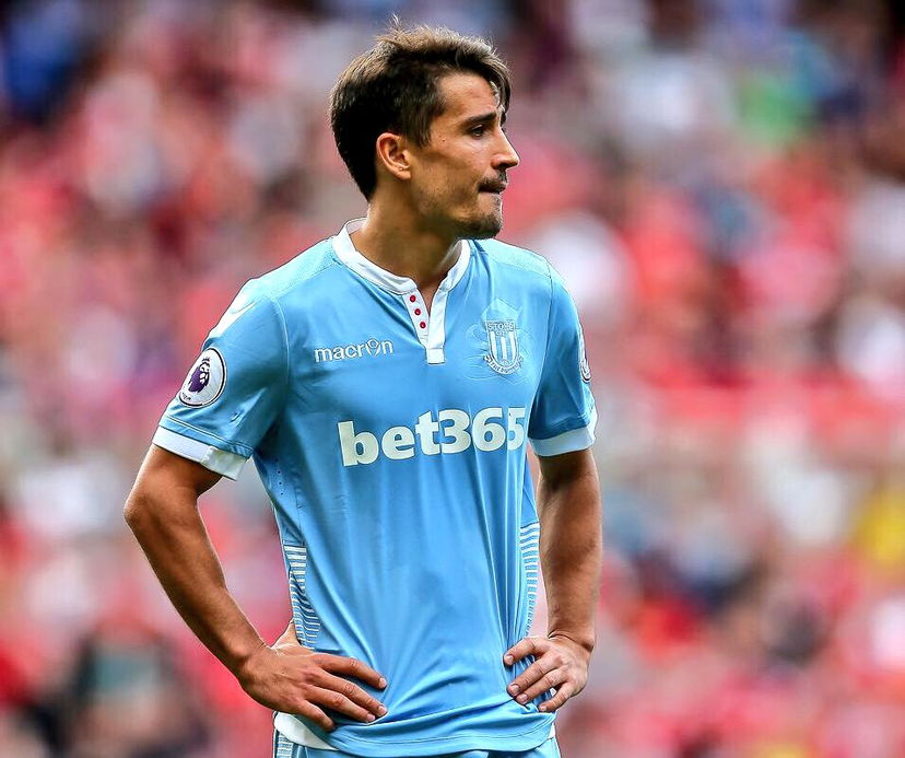 FIFA: Bojan, negato il permesso per giocare con la Nazionale della Serbia preview