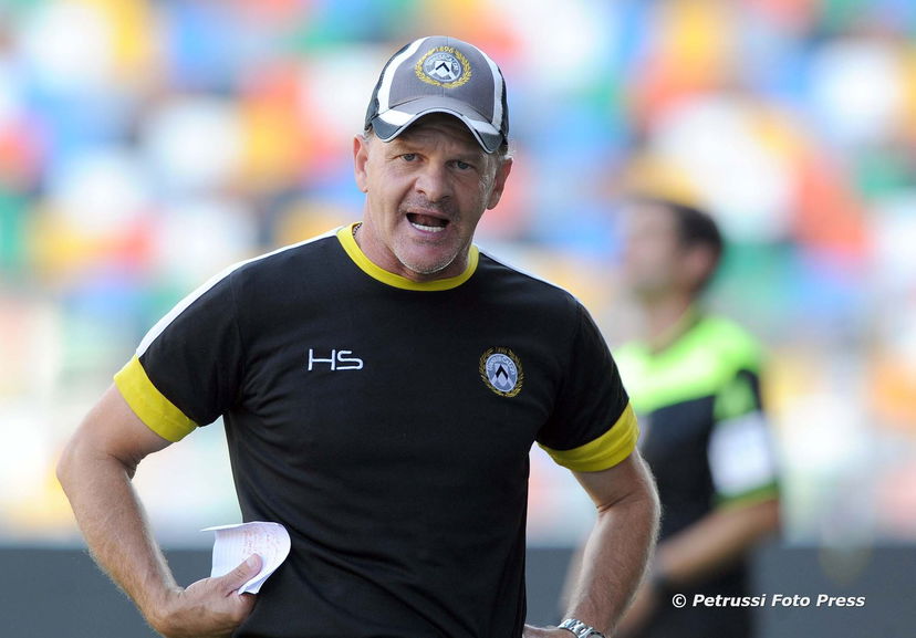 Ora è ufficiale: Udinese, esonerato Iachini preview