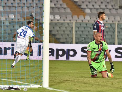 Petagna: “Il mio idolo è Ibrahimovic, giocatore unico. Su Gasperini e Allegri…” article-post