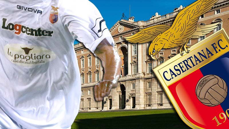 Ufficiale: Casertana, ingaggiato il portiere Simone article-post