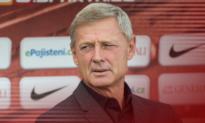 Ufficiale: Sparta Praga, risoluzione di contratto per il tecnico Scasny preview