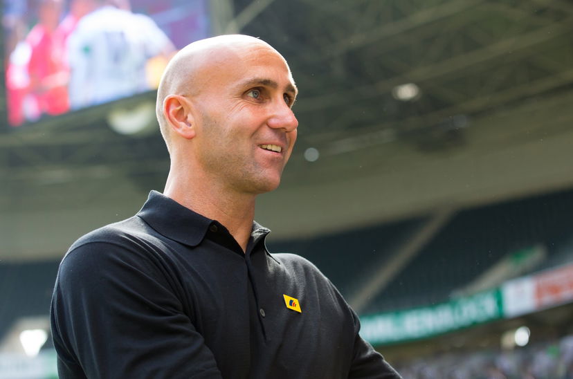 Ufficiale: Borussia Monchengladbach, rinnova il tecnico Schubert preview