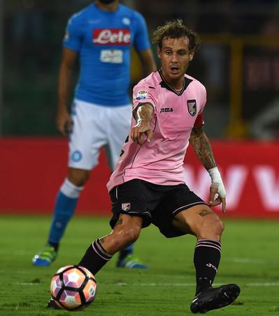 Diamanti elogia De Zerbi: “Davvero impressionato dalle sue idee, è sicuramente più bravo di tanti altri” preview