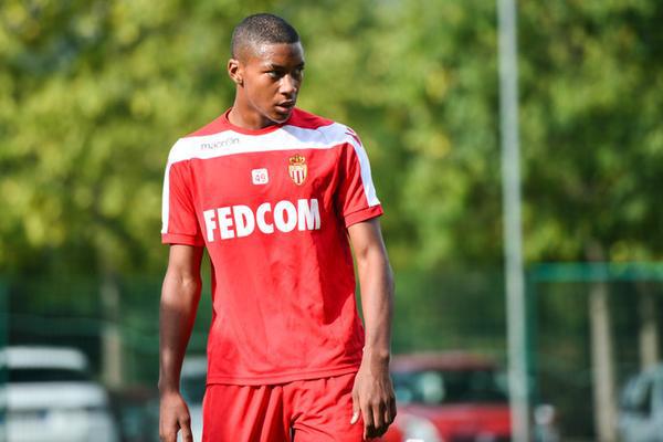 Ufficiale: Monaco, ceduto Raphaël Diarra al Cercle Brugge article-post