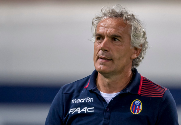 Bologna: Gonzalez si fa male nel riscaldamento, al suo posto c’è Maietta preview