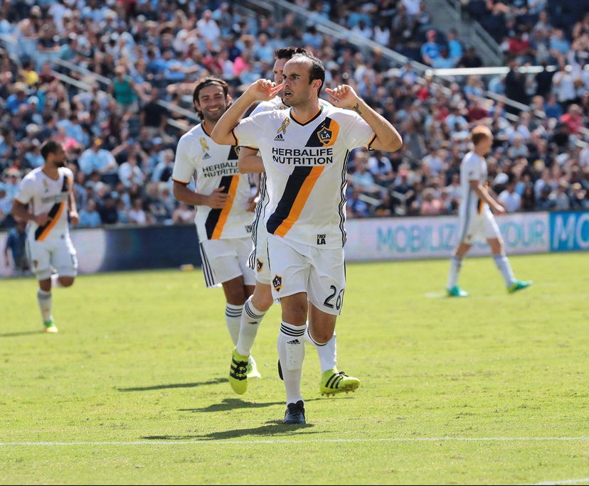 La storia di Landon Donovan: appende le scarpe al chiodo, torna in campo e fa emozionare preview