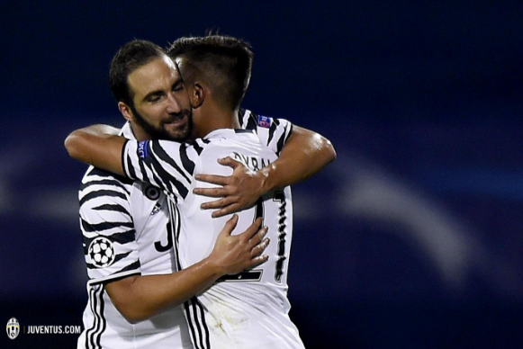 Dybala: “Un giorno tornerò all’Instituto di Cordoba. Higuain? A 29 anni vorrei essere come lui” preview