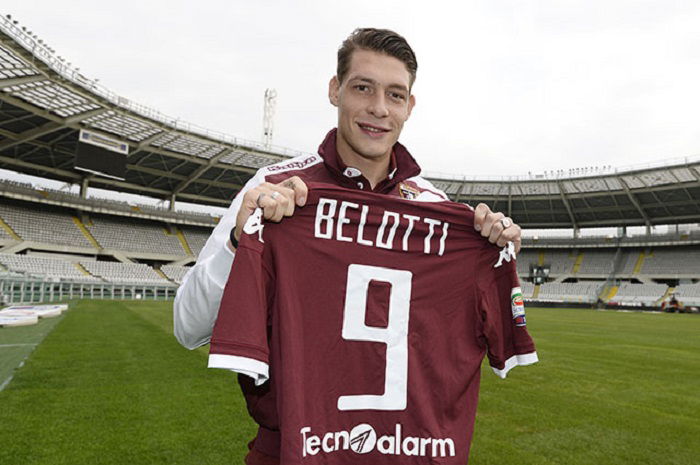 Sondaggio: per il 60% Belotti vale 30 milioni article-post