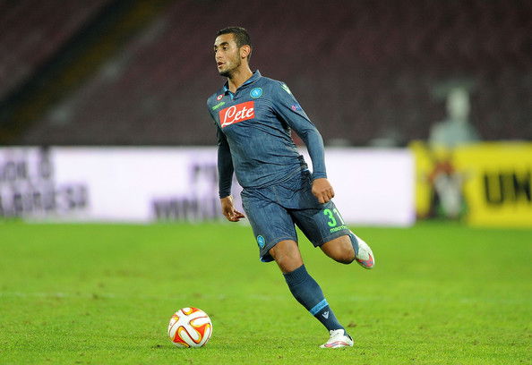 Ghoulam: “Contro la Juve senza paura. Higuain? Basta parlare di lui. Per lo scudetto…” preview