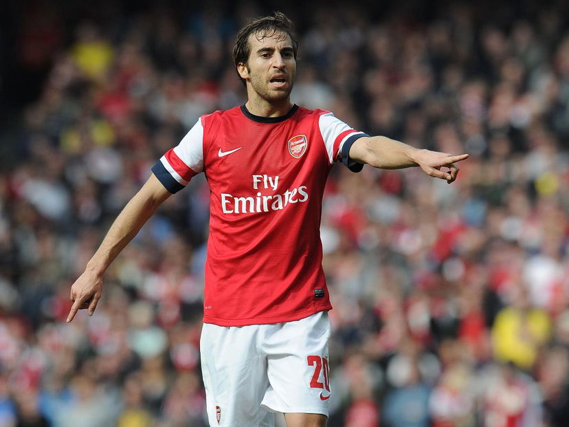 Radio Marca: Flamini in prova al Rayo Vallecano preview