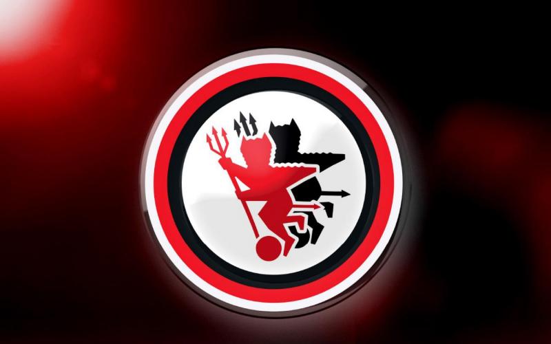 Foggia Logo Nuovo