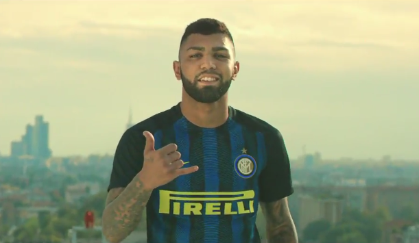 Gabigol, l’agente: “L’Inter vuole cederlo in prestito. In Spagna…” preview