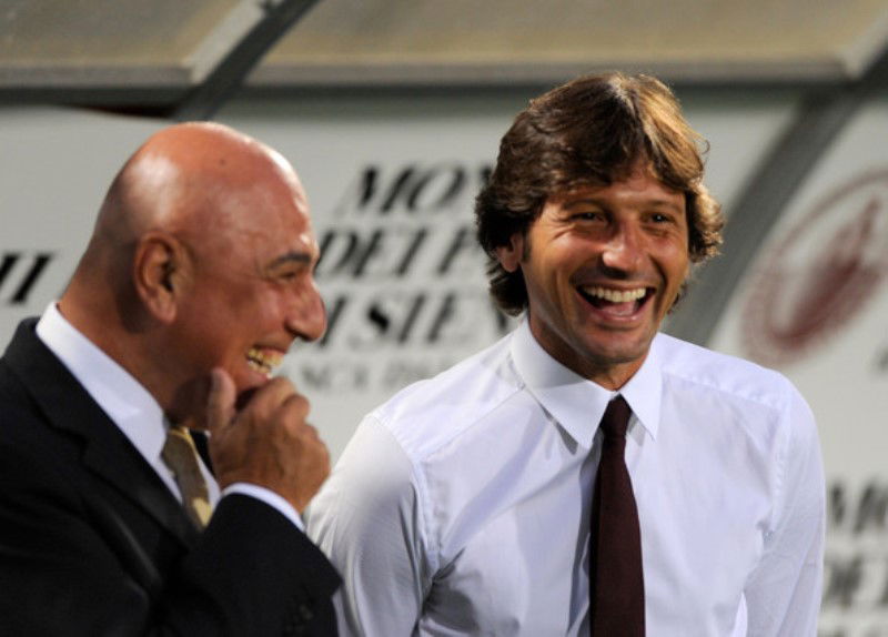 Leonardo: “Il no di Maldini al Milan? Avrei fatto la stessa scelta. Su Fassone e Mirabelli…” preview