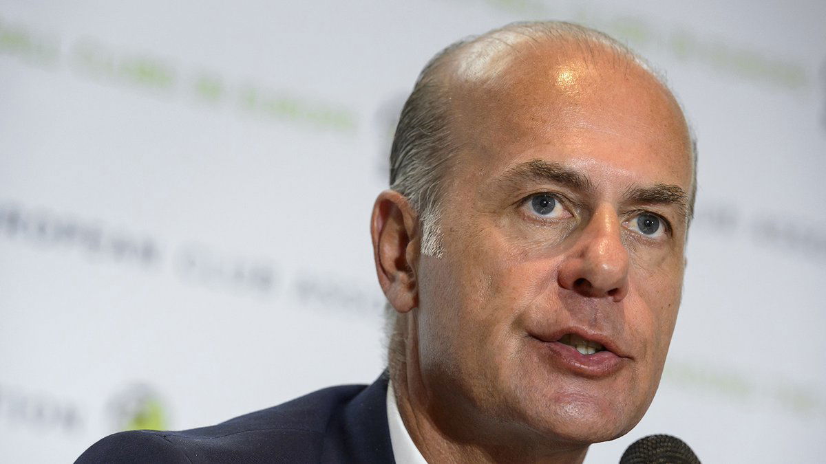 Gandini: “Io in Figc? Sarei felice. A Roma 2 anni bellissimi, ma ormai vivevo da separato in casa” article-post