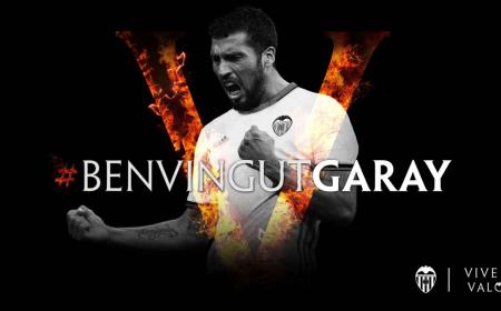 sito ufficiale Valencia