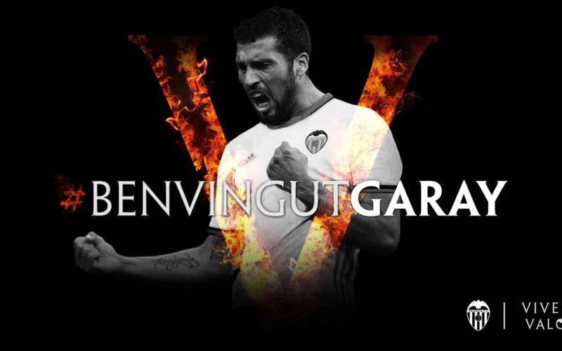 sito ufficiale Valencia