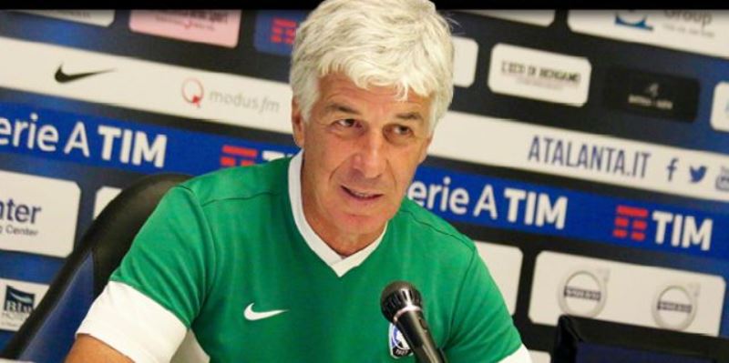 Gasperini: “Atalanta come l’Athletic Bilbao. Sportiello? Tornerà più forte di prima. Su Kessie e Petagna…” preview