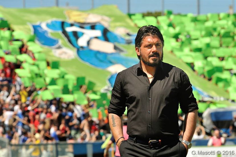 Gattuso: “Avremmo meritato il pari, complimenti ai ragazzi. Su Lazzari…” preview