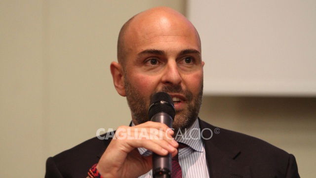 Giulini: “Domenica mi aspetto una reazione della squadra. E sul futuro di Rastelli…” preview