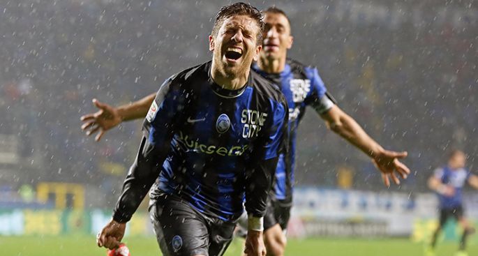 Atalanta in finale, Gomez: “Emozione enorme, ora vogliamo tutta la città a Roma” article-post