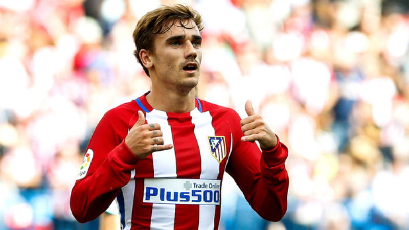Griezmann-tweet: “Rumors infondati, sono sempre dell’Atletico” preview