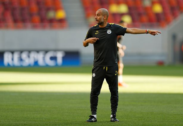 Guardiola: “Mercato? Sono grato al club, ma serve qualcosa in più” preview