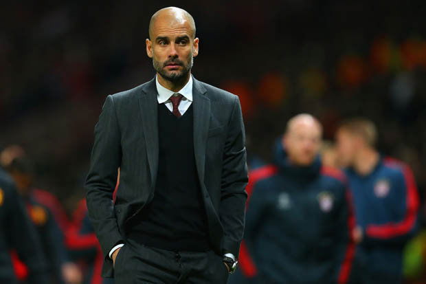 Da Evans a van Dijk passando per Laporte: ecco i difensori sulla lista del City per gennaio preview