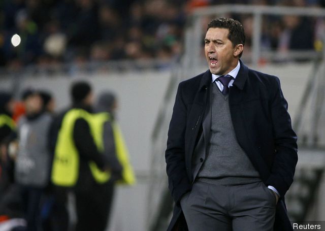 Ufficiale: Legia Varsavia, esonerato Hasi. Panchina affidata al vice Vukovic preview