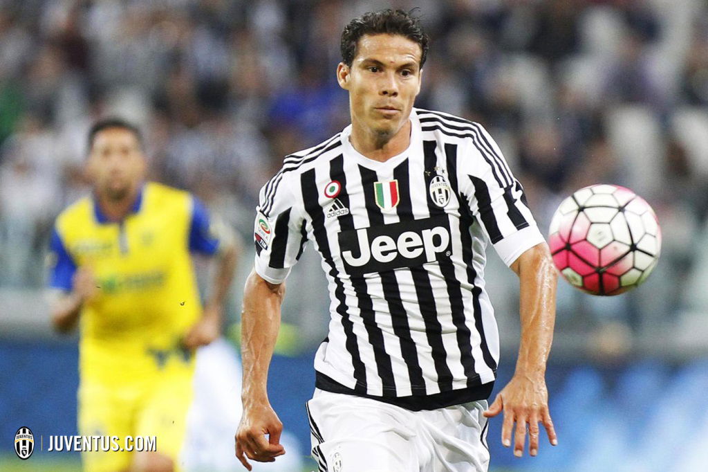Hernanes: “Alla Juventus per giocare la Champions. Scudetto? Sarebbe leggendario” article-post