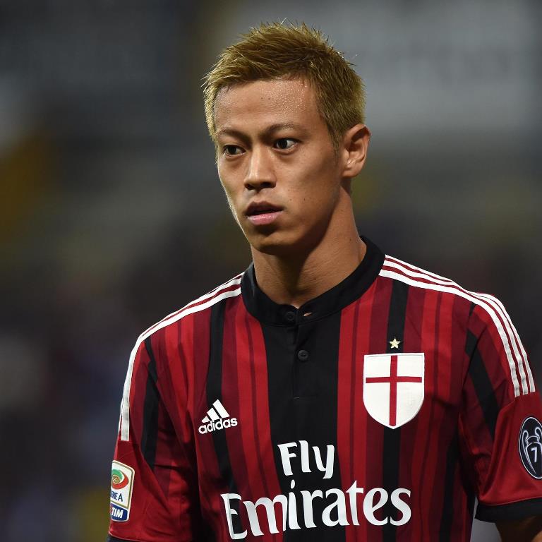 Dall’Inghilterra: Milan, il Sunderland fa sul serio per Honda preview