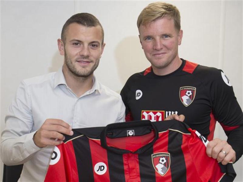 The Sun: Arsenal, c’è Howe in pole per il dopo Wenger article-post