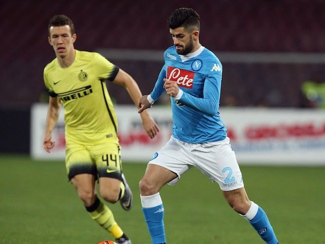 Hysaj: “A Napoli mi sento a casa. Gabbiadini? Dobbiamo aiutarlo a fare gol. Milik…” preview