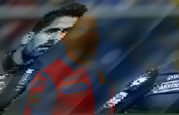 Rincon: “Preziosi ha rifiutato 10 milioni per me. Da bambino simpatizzavo Milan” preview