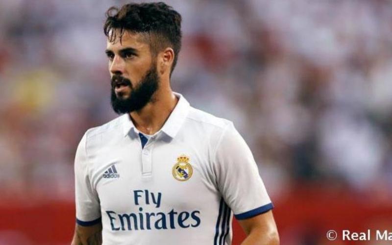 Real Madrid sito ufficiale