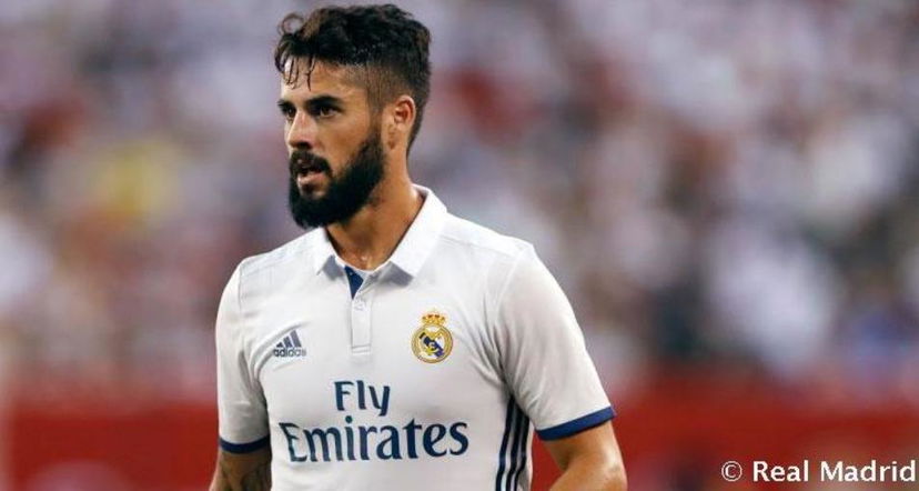 Liga: il Real cala la manita, Granada affondato 5-0. Doppietta di Isco preview