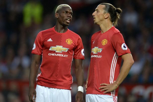 Pogba: “Ibra un fratello maggiore, su Mou e le critiche…” article-post