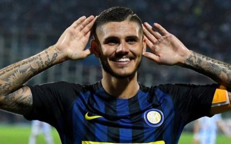 Icardi Inter