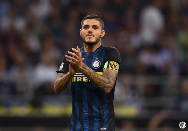 Sondaggio: Inter, il 67% avrebbe tolto la fascia di capitano a Icardi preview